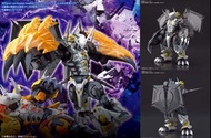 [訂貨] Bandai 模型 Figure-rise 標準系列 增幅化 暗黑戰鬥暴龍獸 Figure-rise Standard Amplified BLACKWAR