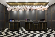 HOTEL 57 BY LUXURBAN, TRADEMARK COLLECTION BY WYNDHAM
