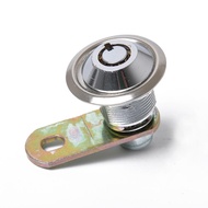 Tool Box Lock Zinc Alloy 5/8 Lock Lock 90 Degree Lock Replacement Hook Tubular Cam Cam Electric Cabi