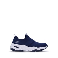 SKECHERS D'LITES 4.0 MEN'S FITNESS SHOES - NAVY