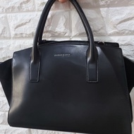 Tas Charles and Keith Preloved