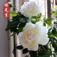 Simulation flower artificial flower floor artificial flowers silk flowers and plastic flowers decora