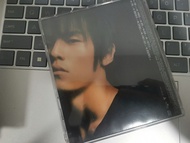 周杰倫 JAY - 八度空間 台版 (只有CD 近全新)