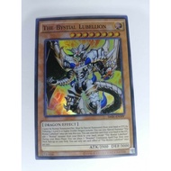 The Bystial Lubellion Yugioh [CLASS A]