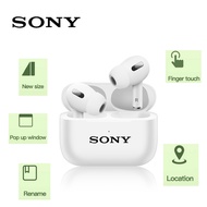 Local Delivery - SONY TWS Wireless Headset Bluetooth 5.0 In-Ear Stereo Waterproof Headset Comfortable Carrying Microphone