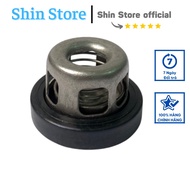 Luppe High Pressure Car Washer Pump Head 1HP - 2HP Size Options - SHIN STORE