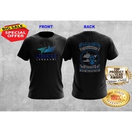 TSHIRT VIRAL PAMERAN LIMA'25 LIMA LANGKAWI 2025 DEPAN LIMA'25 BELAKANG ROYAL MALAYSIAN NAVY DESIGN 8