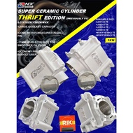 NLK PERFORMANCE RACING CERAMIC BLOK *THRIFT EDITION* LC135 Y15ZR Y16ZR 57/58/60/63/65MM