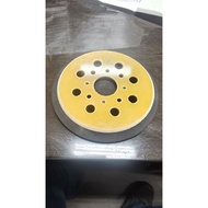 orbital sander pad daewoo