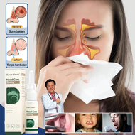 Semprotan Hidung Rinitis Kronis Semprotan Sinusitis Perawatan Hidung Semprotan Ramuan Medis Tradisio