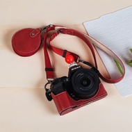 Nikon Z6 Third Generation Protective Case Z50 Second Generation Leather Case Z5II Camera Bag z6II/z7