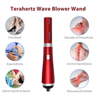 Terahertz Blower Device 4.0 Iteracare Teraherts Beauty House  Light Magnetic  Healthy Physiotherapy 