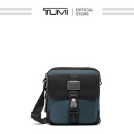 TUMI ALPHA BRAVO JUNIOR CROSSBODY