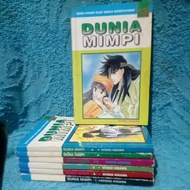 Dream world package 7 books