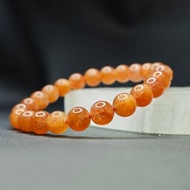 金太陽 手串 手鍊 天然水晶 水晶手串 8mm 水晶手鍊