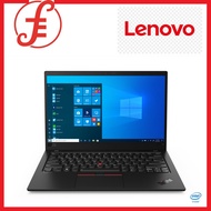 Lenovo ThinkPad X1 Carbon Gen 10 | 21CB0007SG | 14" FHD+ (1920x1200) Low Power IPS 400nits Anti-glare i7-1260P | I