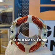 MESIN Can be purchased! STATOR MAKITA M1901B PLANER SUGU MAKITA M 1901 B DCA DCK