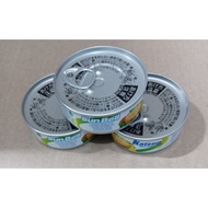 Sunbell canned tuna
