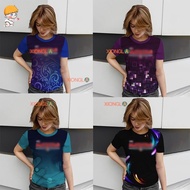 Sublimation Teacher Shirt For Teacher - Alternative Sublimation Shirt For Teacher-Teacher Uniform