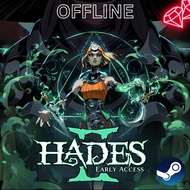 Hades II (OFFLINE) A Guide With Game