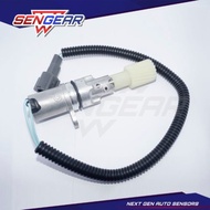 【NISSAN FRONTIER D22 NAVARA】 METER SENSOR