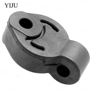 [YIJU] Hanger Exhaust Muffler PP Assembly Exhaust Pipe Support for Mitsubishi 2001-2013 Lancer Cedia