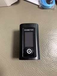 Creative Medical 指尖血氧儀