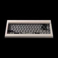 【Vortex】PC66 ( 68 Key) 三模機械式鍵盤 Barebone (無軸 /無鍵帽)