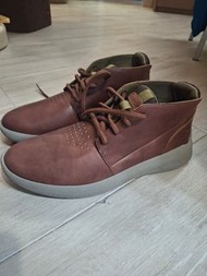 Timberland Bradstreet Ultra PT Lthr Chukka 男士休閒鞋