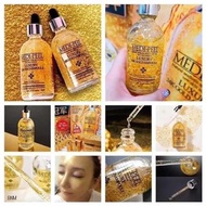 韓國🇰🇷 MEDI-PEEL 24K納米黃金淨萃肌底液👍🌷💆🏻‍♀️💃🏻#美容院專用產品