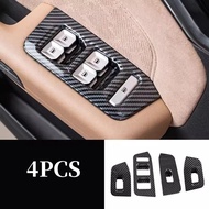 aihei สำหรับ Chery Jetour Traveler T2 2023 2024 แก้วแผงควบคุมป้องกัน Abs ไม้อุปกรณ์จัดแต่งทรงผมภายใน