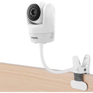 Flexible Baby Monitor Mount Compatible with Vtech VM819/VM901/VM919/VM924/VM320/VM350/VM352/VM546/VM