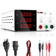 【 24H Fast Shipping 】 KUAIQU 900W DC Power Supply 30V20A 600W 30V30A High Power Output Power Supply 