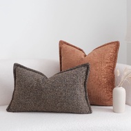 INS Style Pillow|Living Room Sofa Pillowcase Cushion Cover|Home Decoration