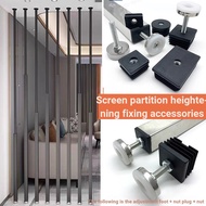 [Small Times Recommendation] Adjustable Screen Partition Foot Pad Support Frame Table Chair M8 Heigh