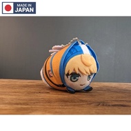 Apex Legends Mochikororin Plush Mascot Wattson