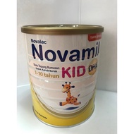 Novalac Novamil Kid DHA 800g (1-10 Years Old)