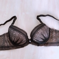 Bra (C17) Adult women's underwear Normal foam underwire/