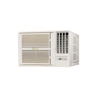 SANLUX 台灣三洋 SA-R36VHR 3096K R32變頻右吹窗型冷暖氣機
