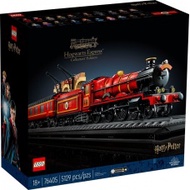 『KuchingBrick』LEGO 76405 HARRY POTTER Hogwarts Express - Collectors' Edition