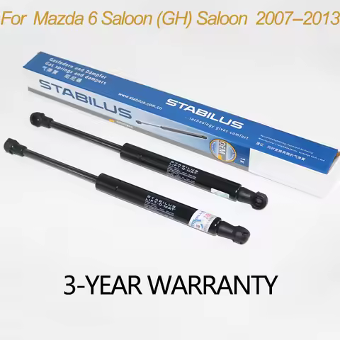 Original Car-styling rear Trunk Shock Lift Tailgate Gas Spring Strut for Mazda 6 Saloon (GH) 2007--2