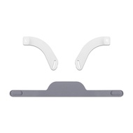 Suolaer CPAP Headgear with Arms Replacement for Dreamwear Adjustable Soft Head Strap Accessories Cpa