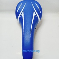 BASIKAL SEAT FIXIE COLOURFUL SADDLE SIT FIXIE