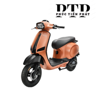 XE MÁY ĐIỆN OSAKAR NISPA VERA