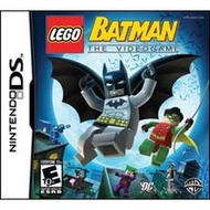 Băng Batman Lego Ds Lite - Nintendo
