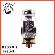 1PC PSVANE HiFi KT88 Tube Matched amplifier accessories Lamp Repalce Golden Voice Shuguang EH JJ Mullard Golden Lion KT66 KT88 KT100