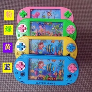 Agftoys Gameboy Old School and Nostalgia Childhood old game