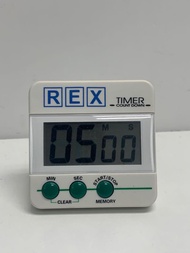 Timer 倒數計時器