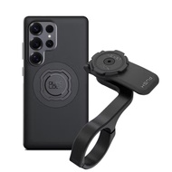Quad Lock Out Front Bike Phone Mount Pro (V2) Kit with MAG Phone Case for Samsung Galaxy