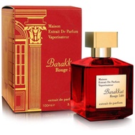Baccarat Rouge Extrait De Perfume 100ml
